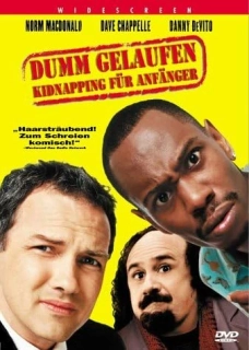 Podfukáři Screwed DVD