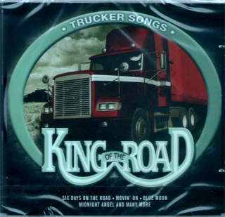 King of the road - CD