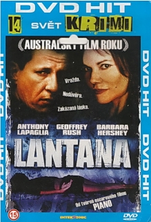 Lantana - DVD