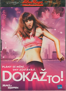 Dokaž to! - DVD