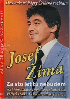 Josef Zíma CD
