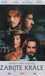 Zabijte krále - DVD