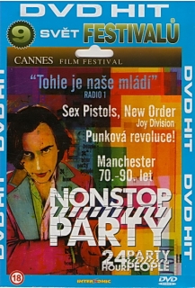 Nonstop party - DVD