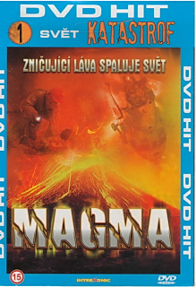 Magma - DVD