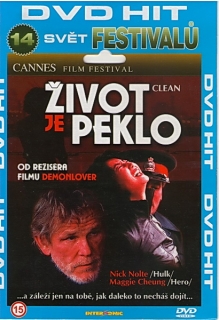 Život je peklo - DVD