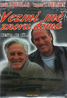 Vezmi mě znovu domů - DVD