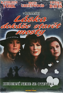 Láska dokáže stavět mosty - DVD
