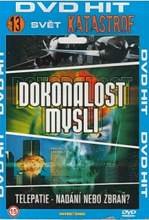 Dokonalost mysli - DVD