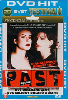 Past - DVD