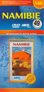Namibie - DVD