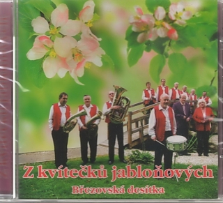 Z kvítečků jabloňových DVD