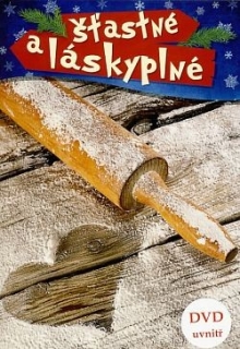 Šťastné a láskyplné - Kamarád taky rád - DVD