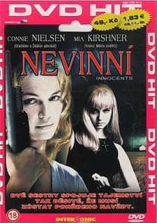 Nevinní - DVD