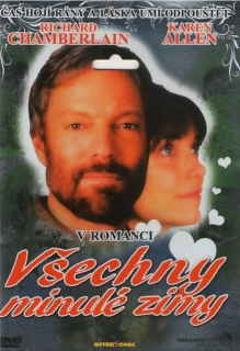 Všechny minulé zimy - DVD