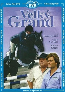 Velký Grand - DVD