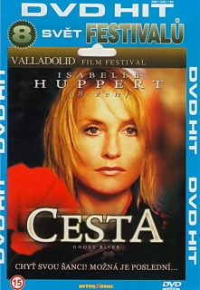 Cesta - DVD