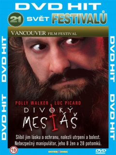 Divoký mesiáš - DVD