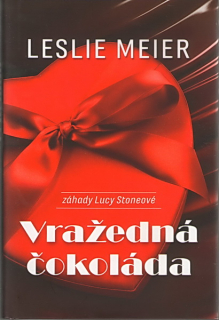 Vražedná čokoláda Leslie Meier