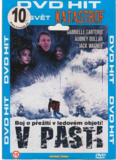 V pasti DVD