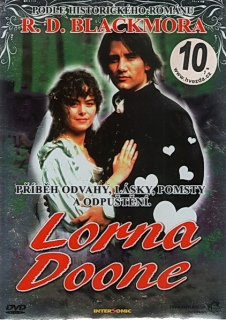 Lorna Doone DVD