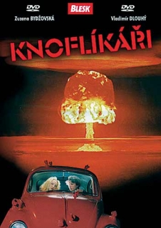 Knoflíkáři DVD