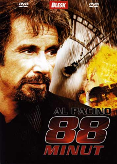 Al Pacino - 88 minut DVD