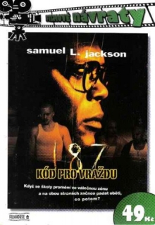 Kód pro vraždu DVD