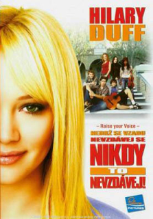 Nikdy to nevzdávej DVD