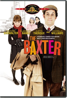 Baxter DVD