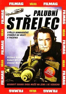 Palubní střelec - DVD