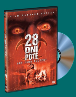 28 dní poté DVD