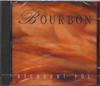 Bourbon východní pól CD
