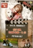 Hallo, soudruzi! Bílý Bim, černé ucho 2.díl, Potkan 007  DVD