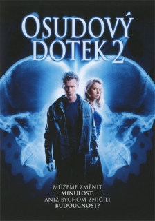 Osudový dotek 2 DVD