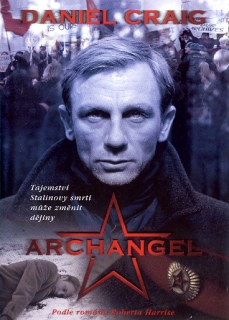 Archangel - DVD