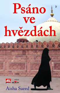 Psáno ve hvězdách Aisha Saeed kniha