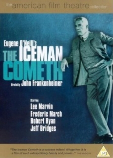 The Iceman Cometh DVD