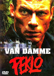 Peklo DVD