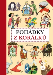 Pohádky z korálků Beneš Method Kulda kniha
