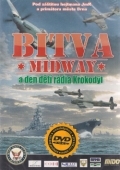 Bitva Midway DVD