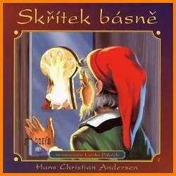 Skřítek básně CD