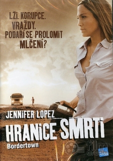 Hranice smrti DVD