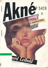 Akné kniha