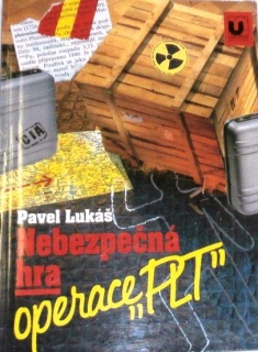 Nebezpečná hra kniha
