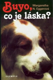 Buyo, co je láska? kniha