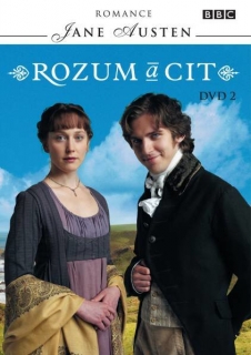 Rozum a cit 2 DVD