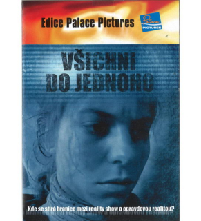 Všichni do jednoho DVD