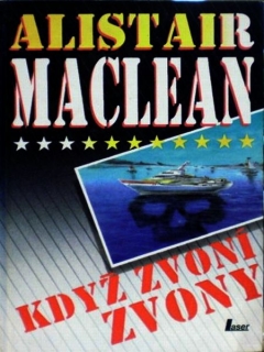 Když zvoní zvon kniha