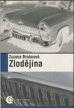 Zlodějina kniha