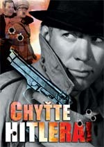 Chyťte Hitlera! DVD PLAST